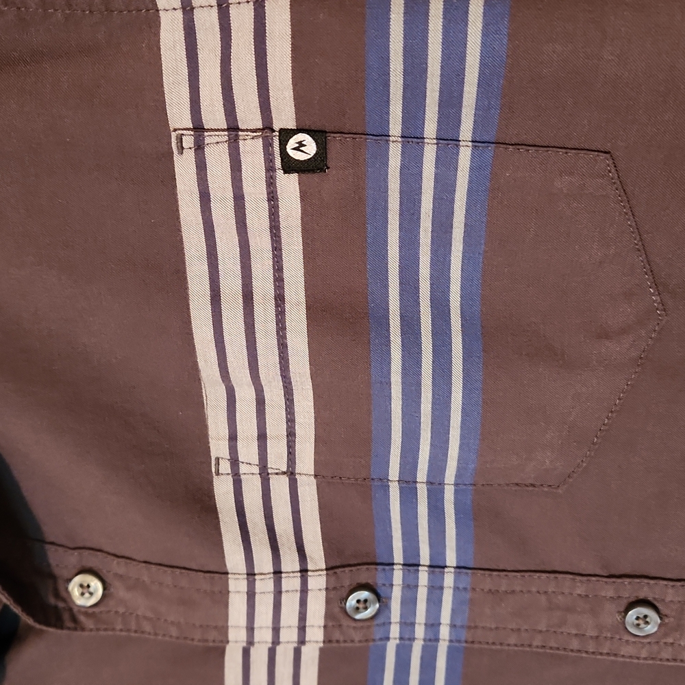 Marmot Button Down Shirt